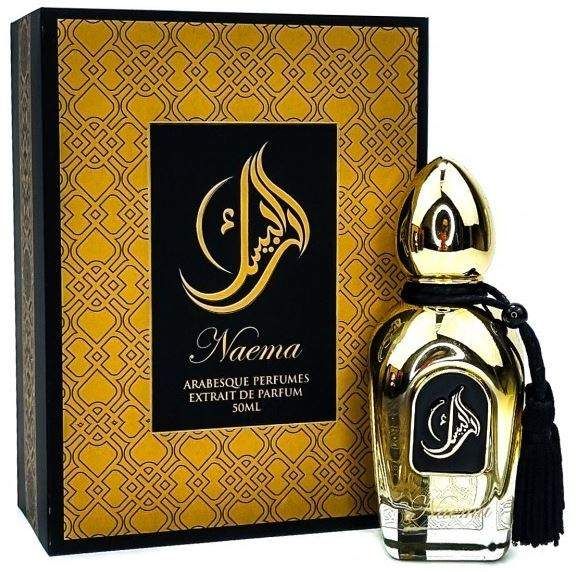 Arabesque Perfumes Naema
