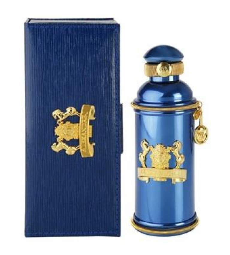 Alexandre.J The Collector Zafeer Oud Vanille