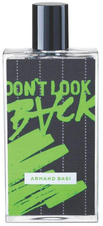 Armand Basi Dont Look Back