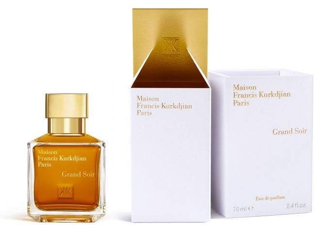 Maison Francis Kurkdjian Grand Soir