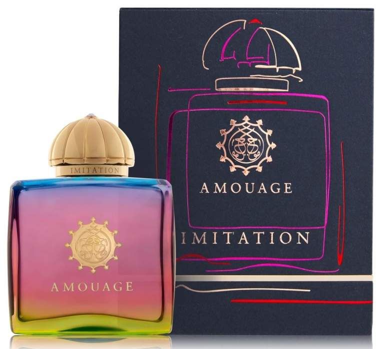 Amouage Imitation Woman