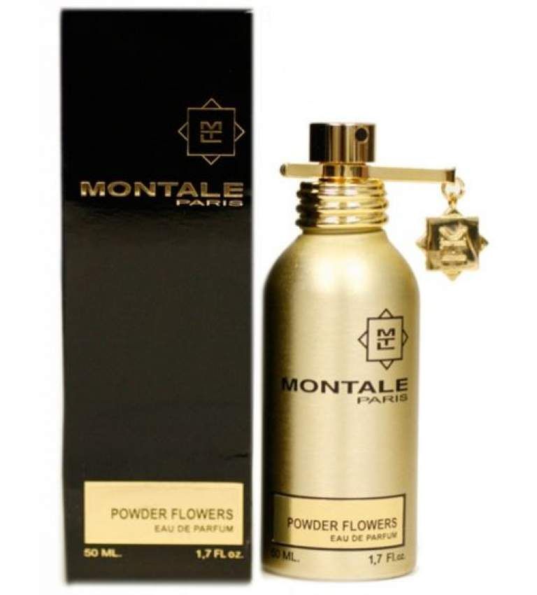 Montale Powder Flowers