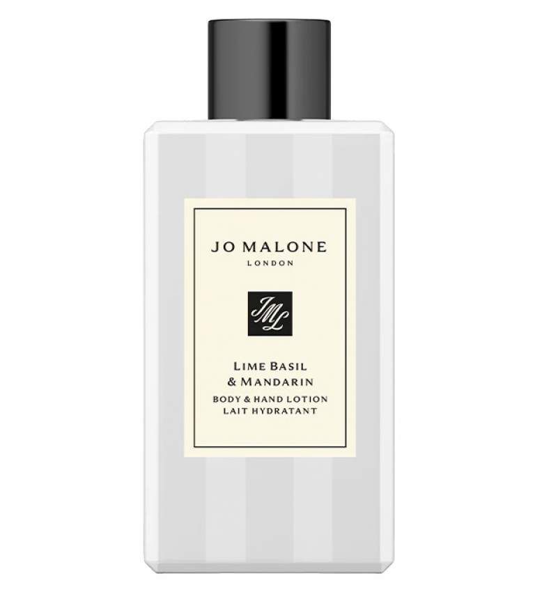 Jo Malone London Lime Basil & Mandarin Body Lotion