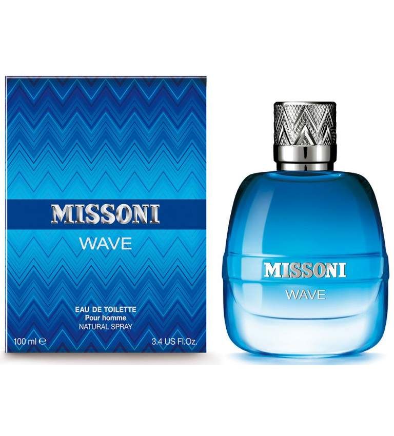 Missoni Missoni Wave