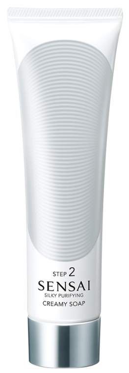 Sensai Silky Purifying Creamy Soap