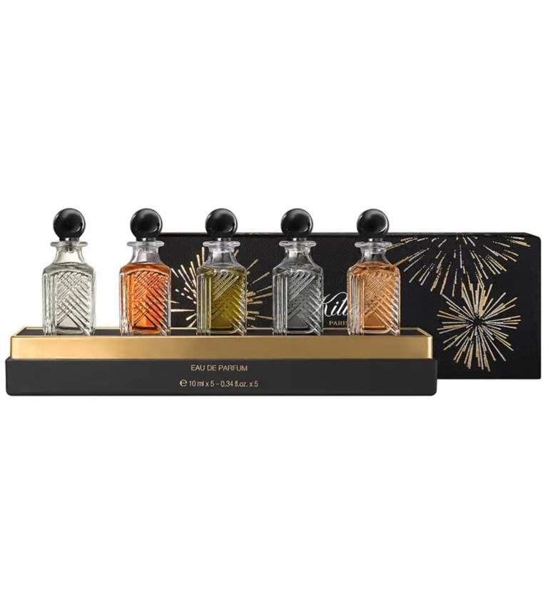 Kilian Miniature Set