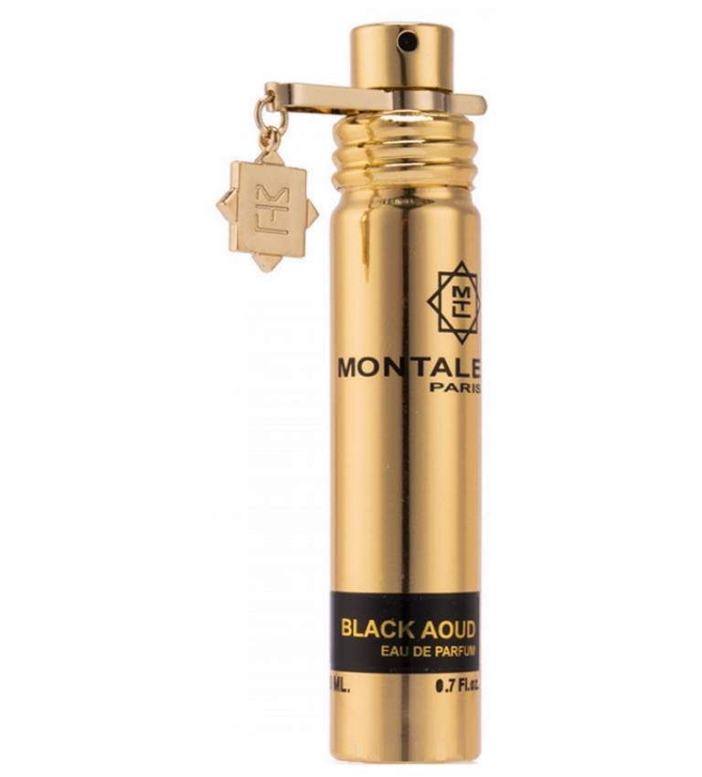 Montale Black Aoud