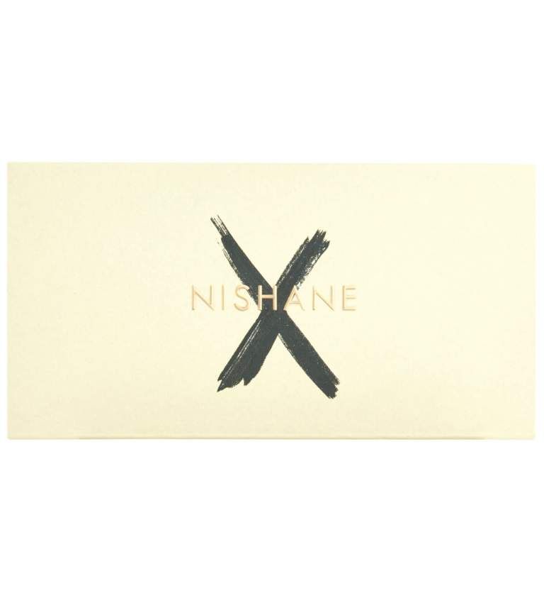 Nishane Discovery set the X Collection