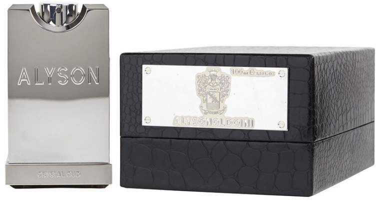Alyson Oldoini Crystal Oud