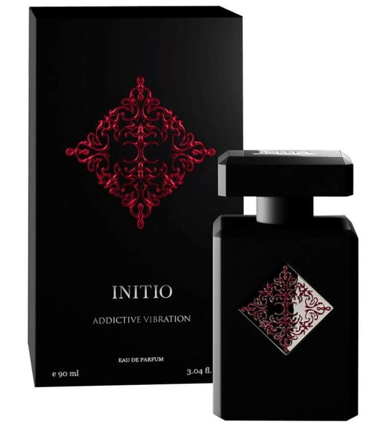 Initio Parfums Prives Addictive Vibration