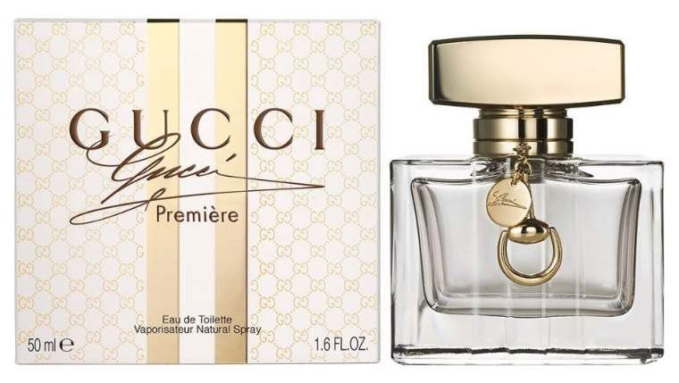 Gucci Gucci Premiere Eau de Toilette