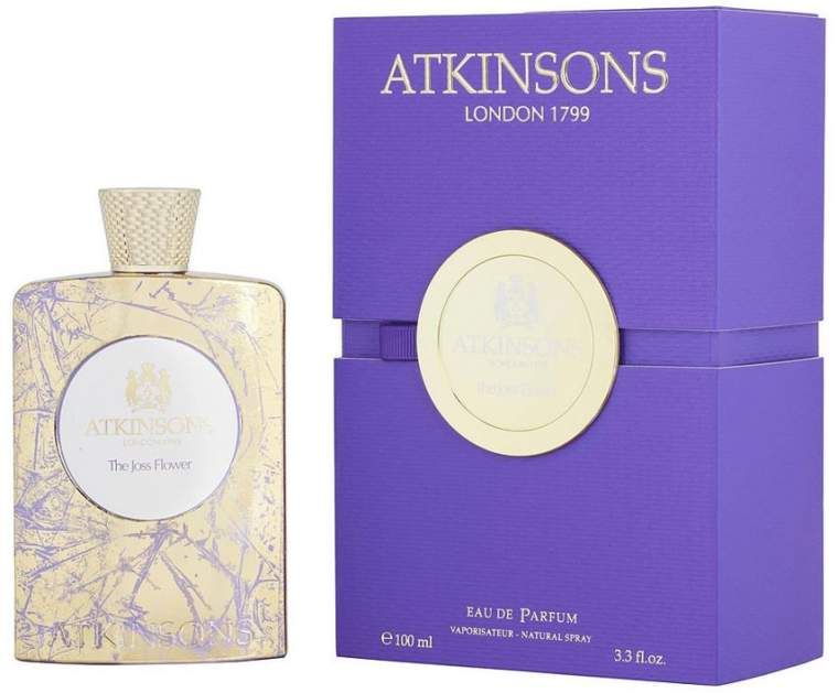 Atkinsons The Joss Flower