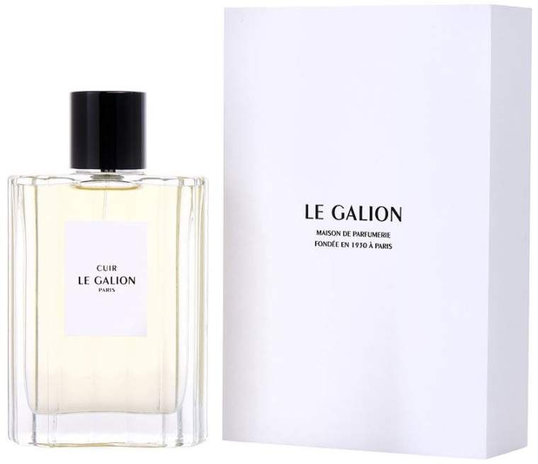 Le Galion Cuir