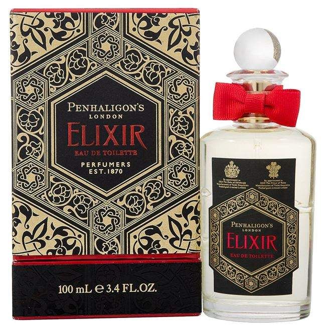 Penhaligon's Elixir