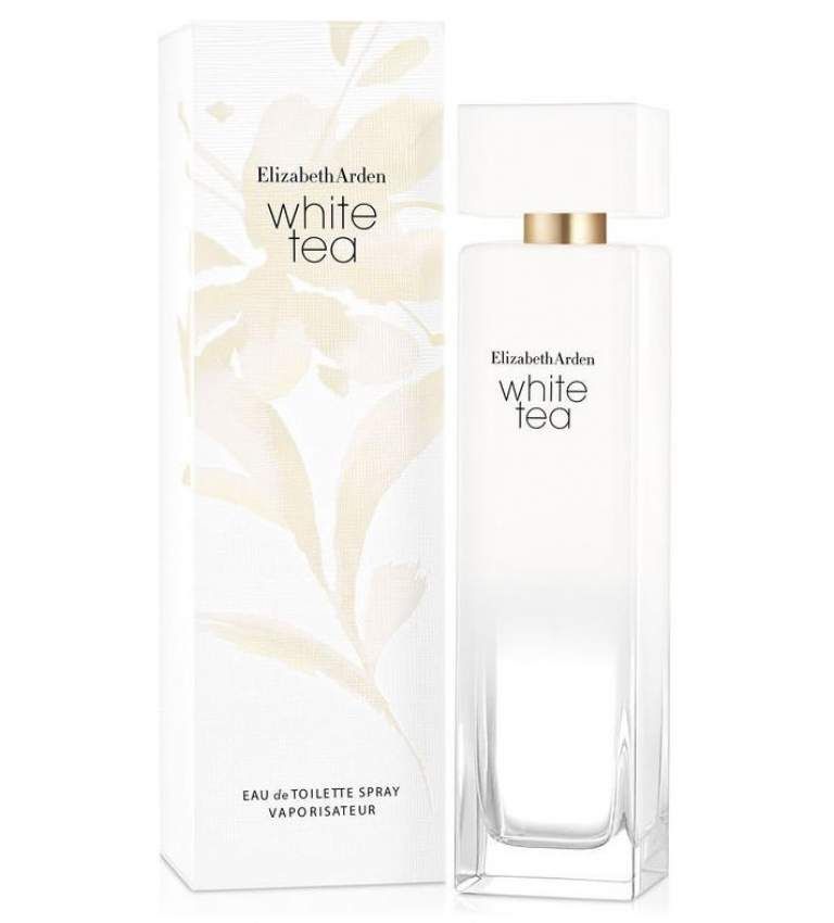 Elizabeth Arden White Tea