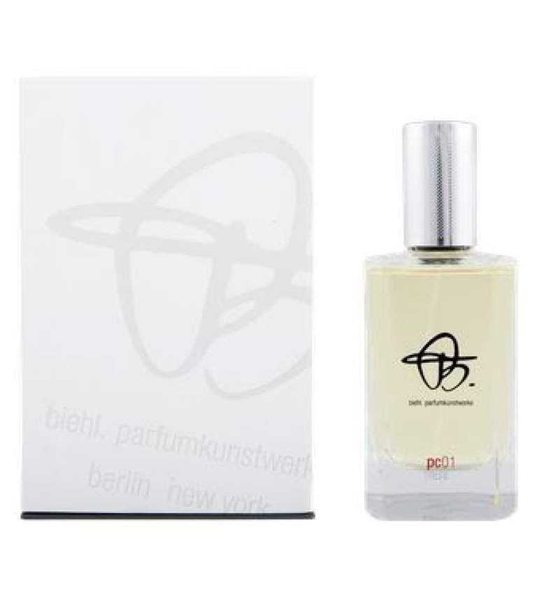 biehl. parfumkunstwerke pc01