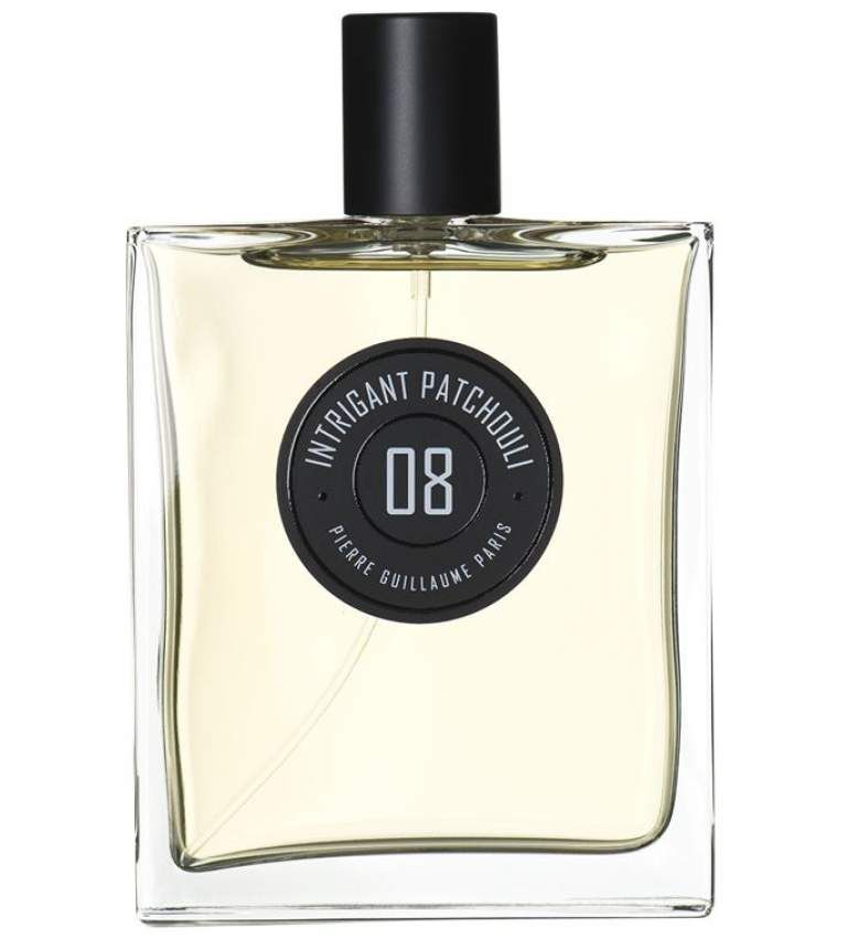 Pierre Guillaume 08 Intrigant Patchouli