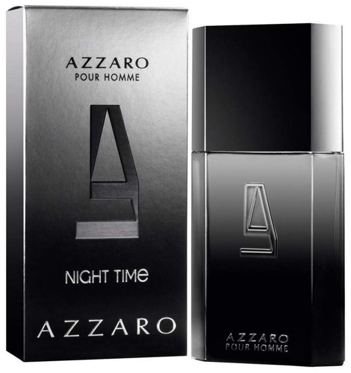 Azzaro Azzaro pour Homme Night Time