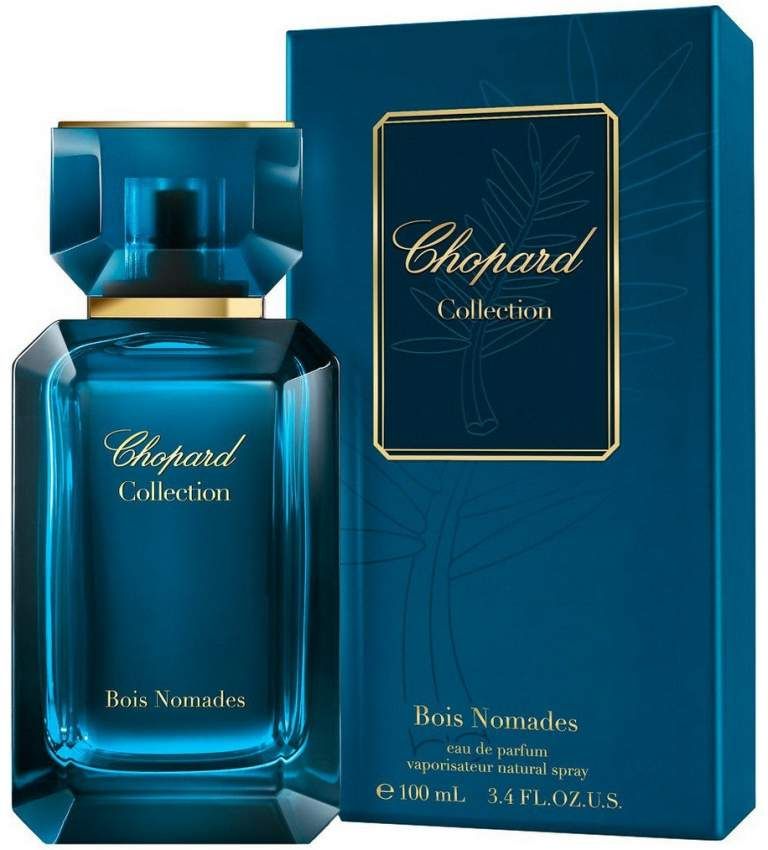 Chopard Bois Nomades