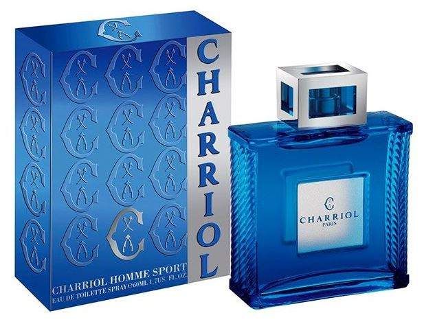 Charriol Charriol Homme Sport