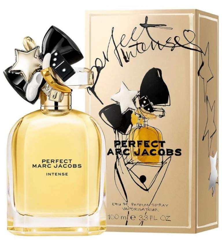 Marc Jacobs Perfect Intense