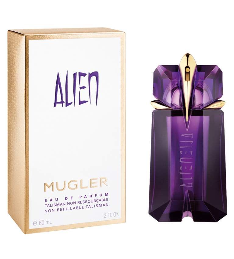 Mugler Alien