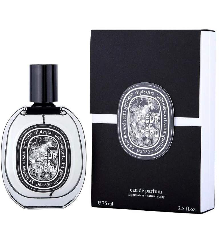 Diptyque Fleur de Peau