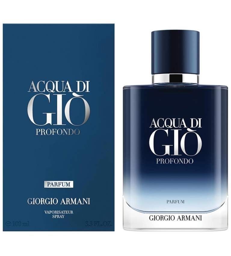 Giorgio Armani Acqua di Gio Profondo Parfum