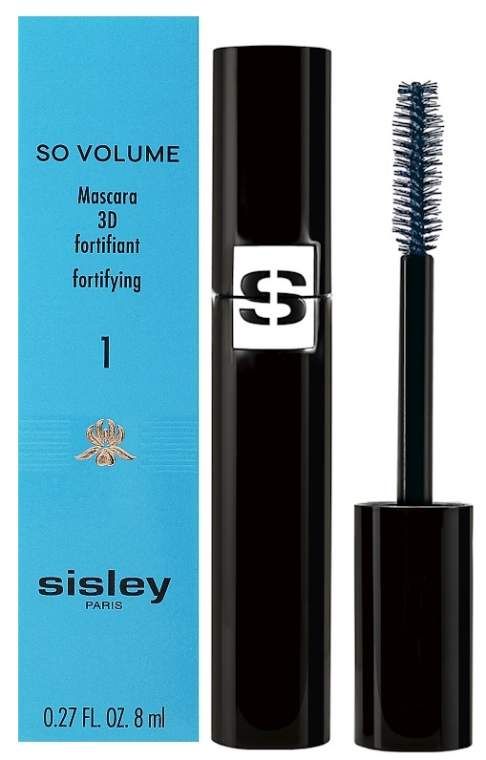 Sisley So Volume Mascara 3D Fortifiant Fortifying