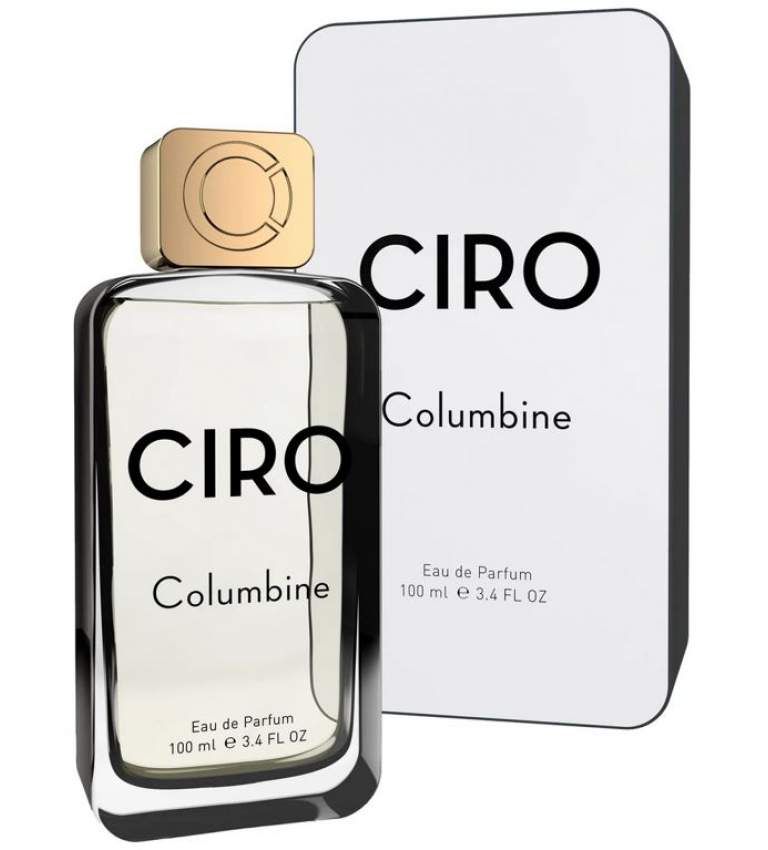 Ciro Columbine