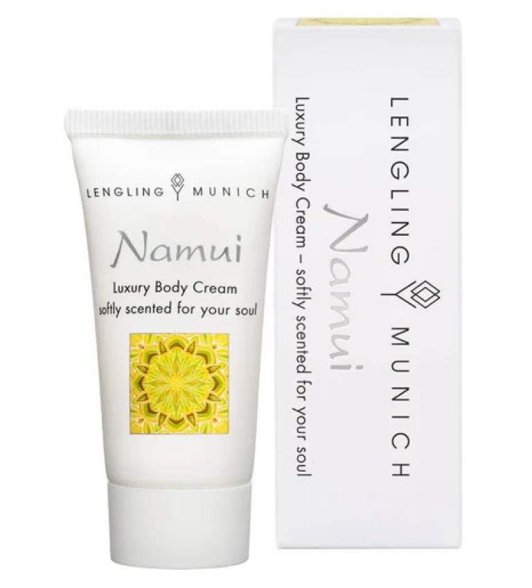 Lengling Namui Luxury Body Cream