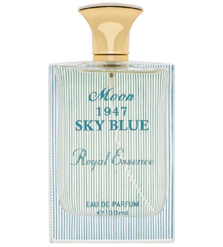 Norana Perfumes Moon 1947 Sky Blue