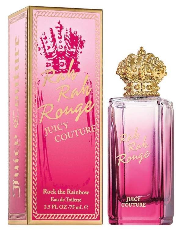 Juicy Couture Rah Rah Rouge