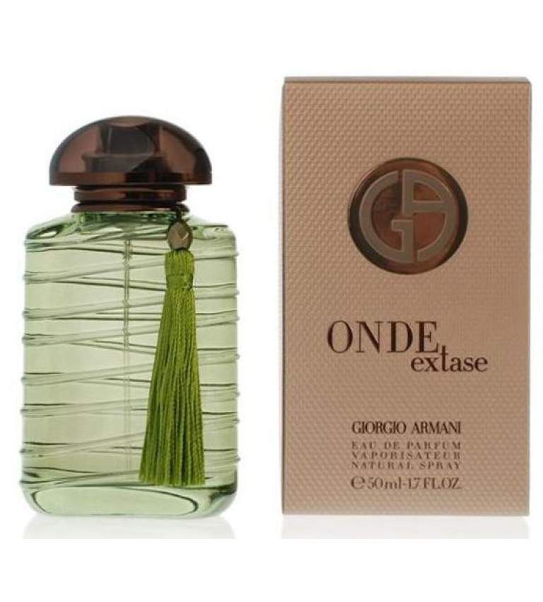 Giorgio Armani Onde Extase