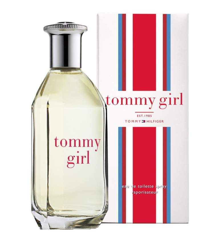 Tommy Hilfiger Tommy Girl