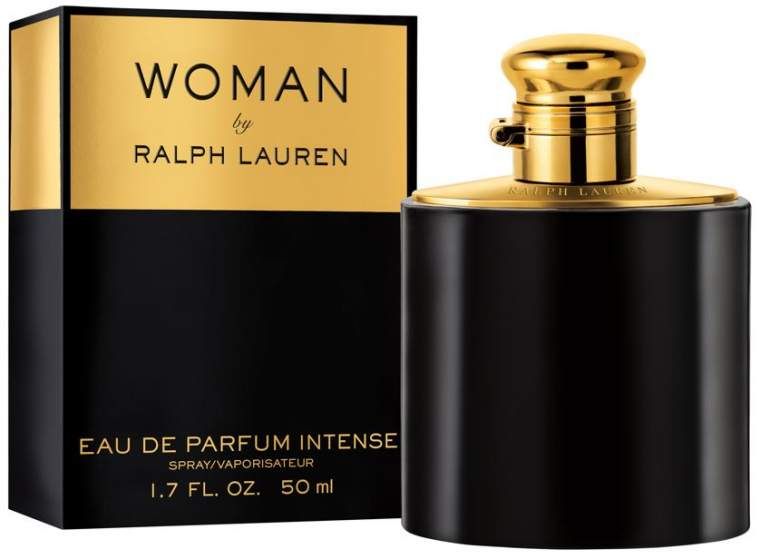 Ralph Lauren Woman by Ralph Lauren Intense