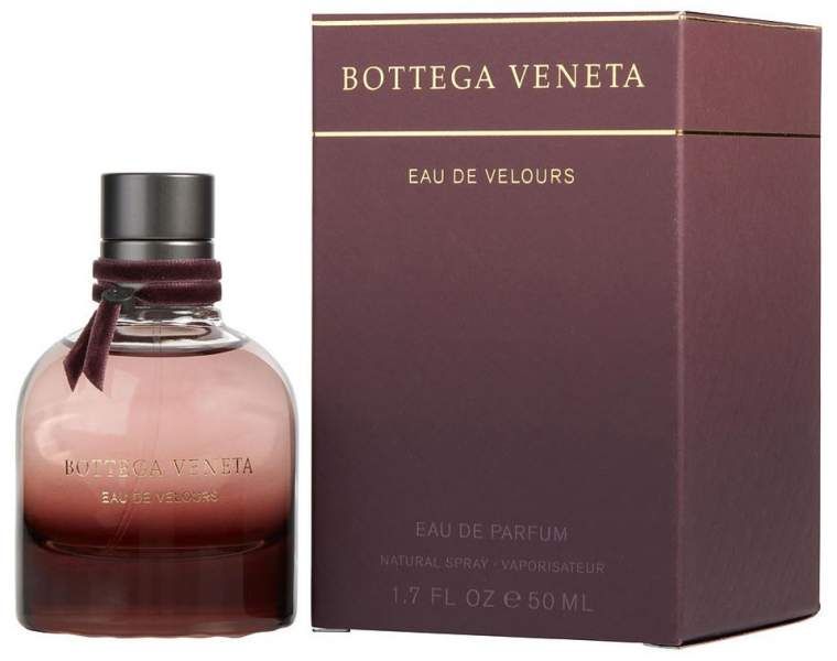 Bottega Veneta Bottega Veneta Eau de Velours