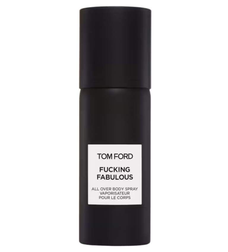 Tom Ford Fucking Fabulous Body Spray