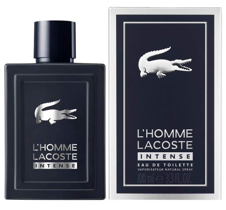 Lacoste L'Homme Lacoste Intense
