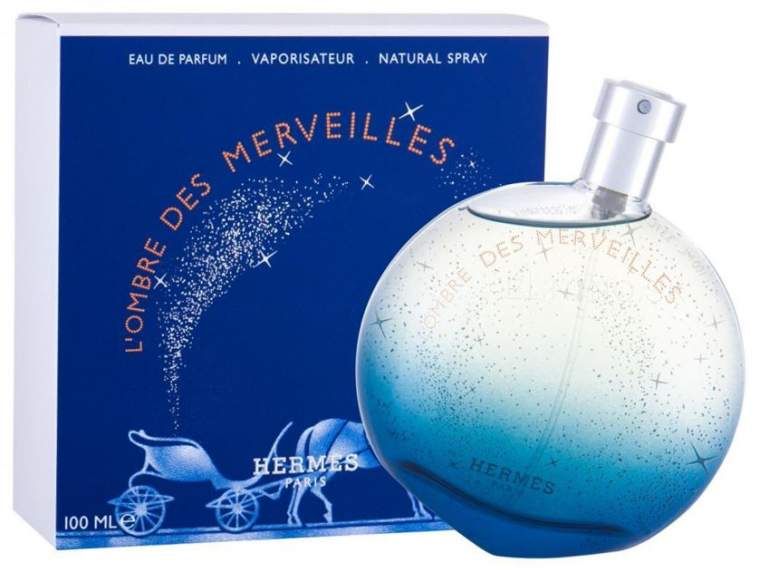 Hermes L'Ombre des Merveilles