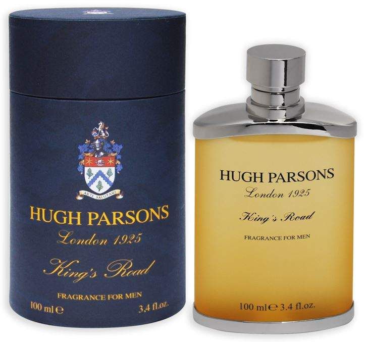 Hugh Parsons King`s Road