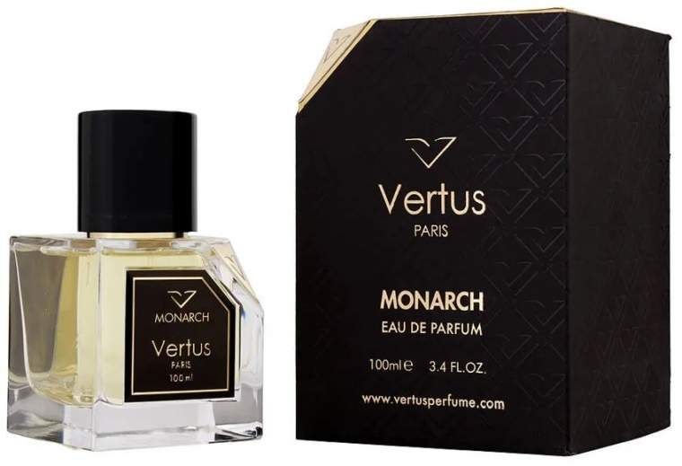 Vertus Monarch