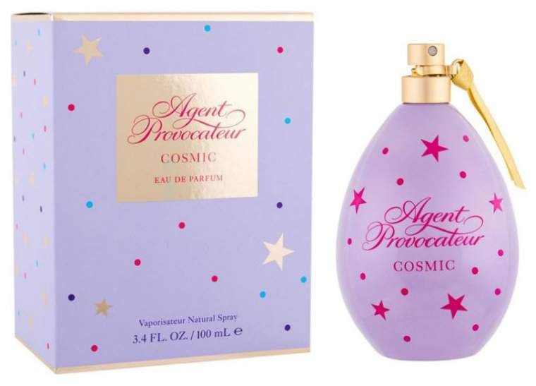 Agent Provocateur Cosmic