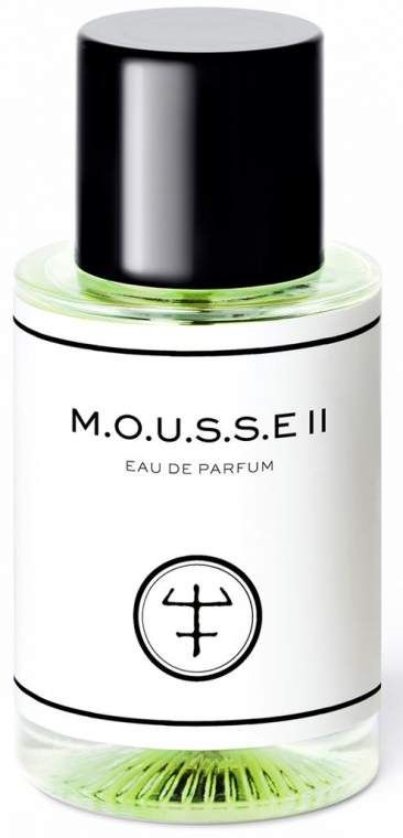 Oliver & Co. M.o.u.s.s.e II