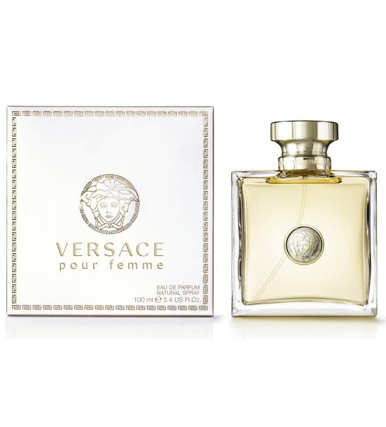 Versace Versace
