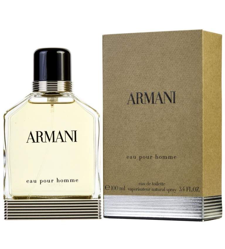 Giorgio Armani Armani Eau pour Homme
