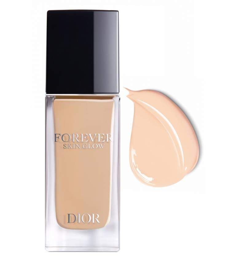 Dior Diorskin Forever Skin Glow Foundation