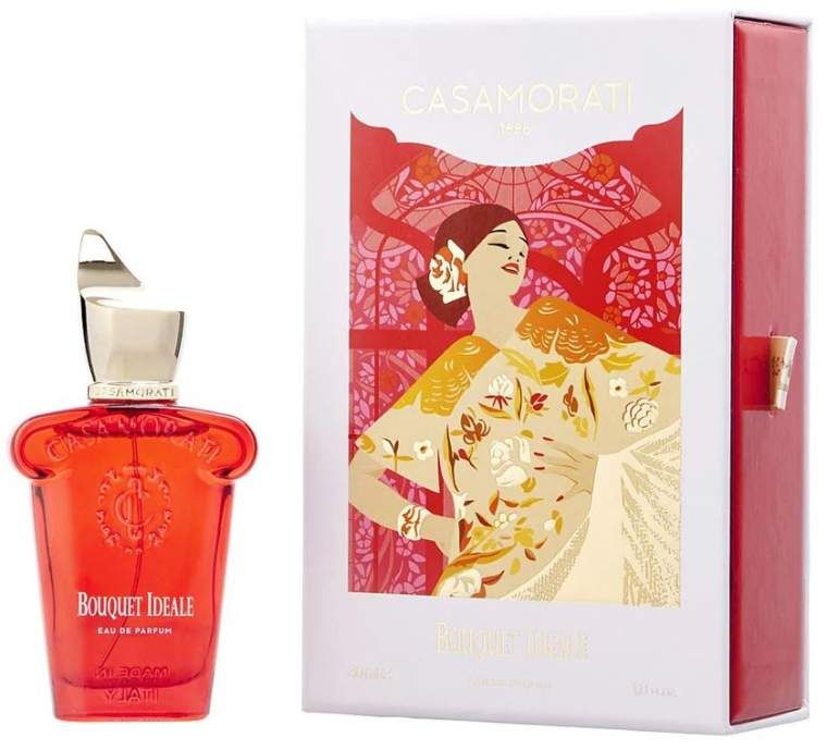 Xerjoff Casamorati Bouquet Ideale