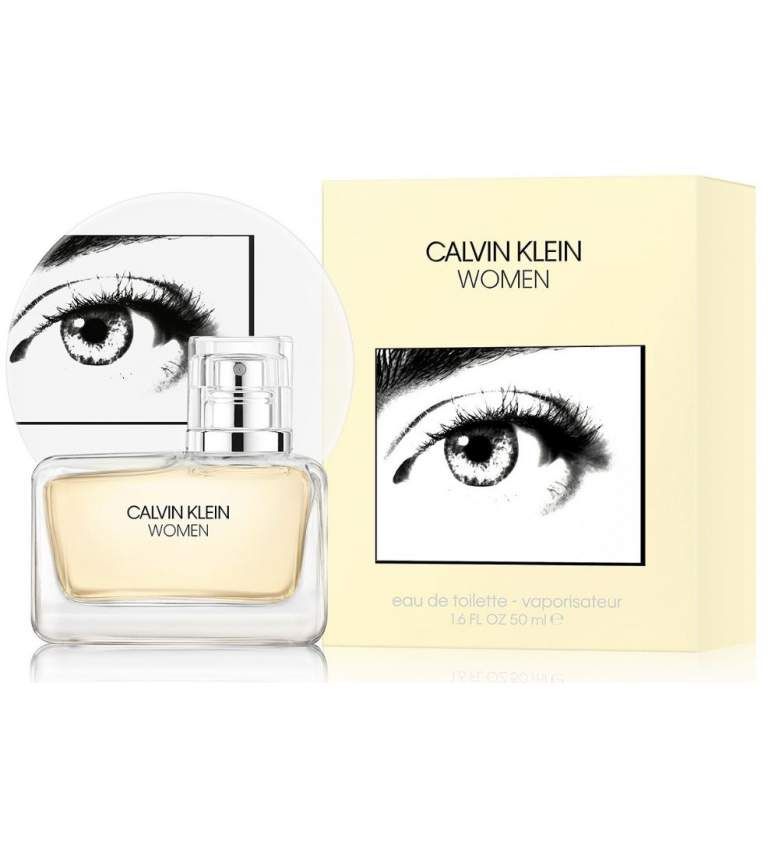 Calvin Klein Calvin Klein Women Eau de Toilette