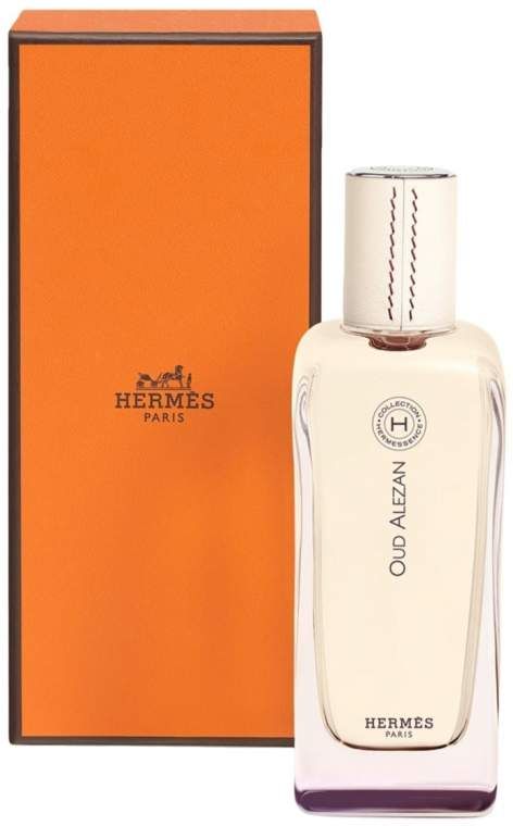 Hermes Hermessence Oud Alezan